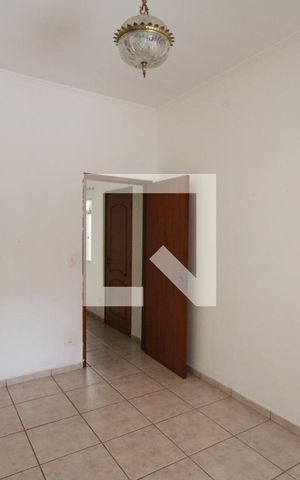 Casa à venda com 100m², 1 quarto e 1 vagaQuarto 