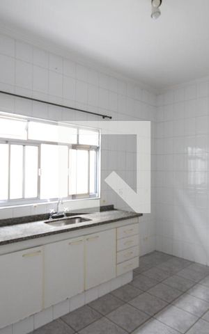 Casa à venda com 100m², 1 quarto e 1 vagaCozinha