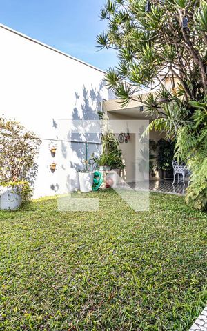 Casa à venda com 150m², 3 quartos e 3 vagasJardim