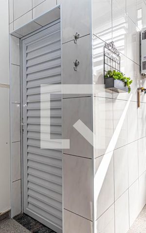 Casa à venda com 150m², 3 quartos e 3 vagasÁrea de Serviço