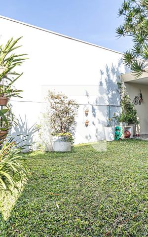 Casa à venda com 150m², 3 quartos e 3 vagasJardim