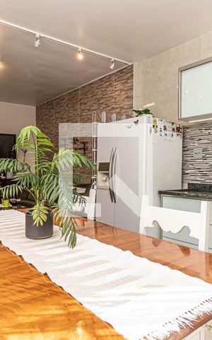 Casa à venda com 150m², 3 quartos e 3 vagasCozinha