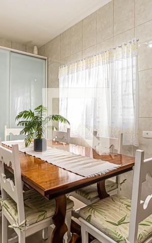 Casa à venda com 150m², 3 quartos e 3 vagasCozinha