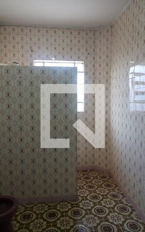 Casa para alugar com 250m², 3 quartos e 3 vagas Casa para alugar com 250m², 3 quartos e 3 vagasBanheiro
