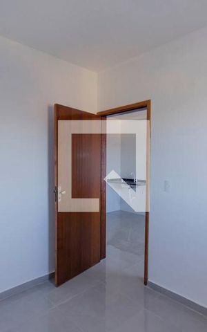 Apartamento para alugar com 43m², 2 quartos e sem vaga Apartamento para alugar com 43m², 2 quartos e sem vagaQuarto 1