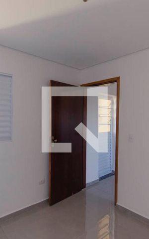 Apartamento para alugar com 43m², 2 quartos e sem vaga Apartamento para alugar com 43m², 2 quartos e sem vagaQuarto 2