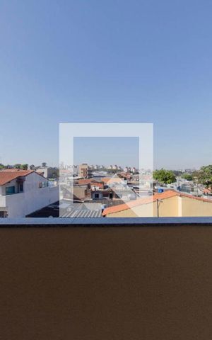 Apartamento para alugar com 43m², 2 quartos e sem vaga Apartamento para alugar com 43m², 2 quartos e sem vagaVista Quarto 1