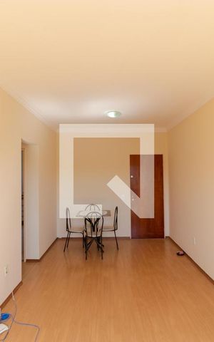 Apartamento à venda com 90m², 3 quartos e 1 vagaSalas