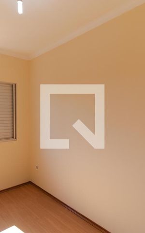 Apartamento à venda com 90m², 3 quartos e 1 vagaQuarto 02