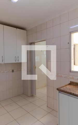 Apartamento à venda com 90m², 3 quartos e 1 vagaCozinha