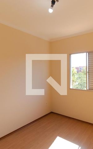 Apartamento à venda com 90m², 3 quartos e 1 vagaQuarto 03