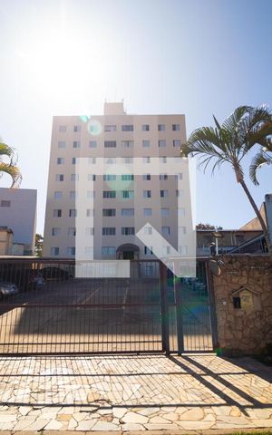Apartamento à venda com 90m², 3 quartos e 1 vagaFachada