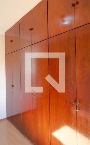 Apartamento à venda com 90m², 3 quartos e 1 vagaQuarto 01