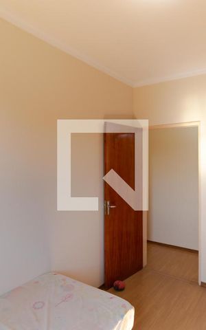 Apartamento à venda com 90m², 3 quartos e 1 vagaQuarto 01