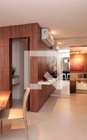 Studio à venda com 22m², 1 quarto e sem vagaSalão de Festas