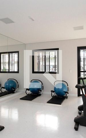 Studio à venda com 22m², 1 quarto e sem vagaAcademia