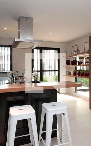 Studio à venda com 22m², 1 quarto e sem vagaSalão de Festas
