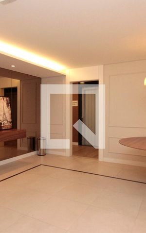 Studio à venda com 22m², 1 quarto e sem vagaHall Social