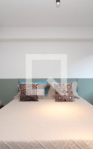 Studio à venda com 22m², 1 quarto e sem vagaStudio