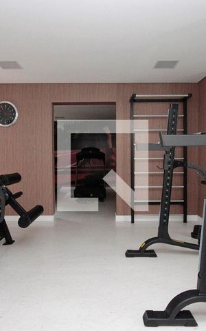 Studio à venda com 22m², 1 quarto e sem vagaAcademia