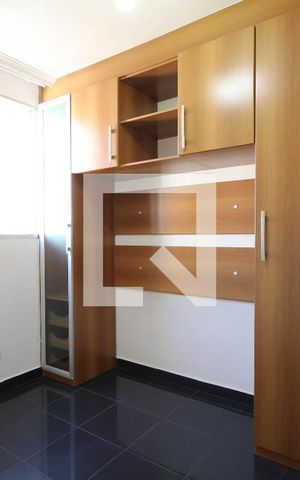 Apartamento à venda com 60m², 2 quartos e 1 vaga Apartamento à venda com 60m², 2 quartos e 1 vagaQuarto 1