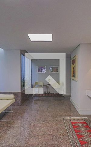 Apartamento à venda com 340m², 4 quartos e 3 vagasHall de Entrada