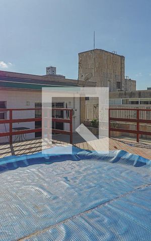 Apartamento à venda com 340m², 4 quartos e 3 vagasCobertura - Piscina