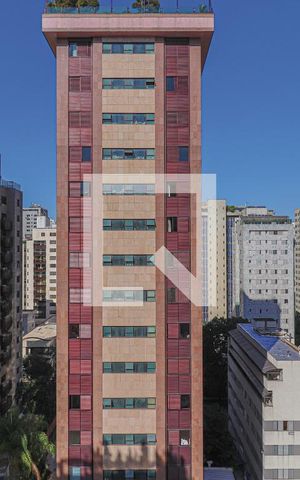 Apartamento à venda com 340m², 4 quartos e 3 vagasVista do Quarto 3