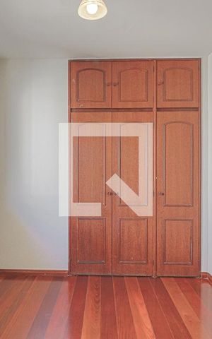 Apartamento à venda com 340m², 4 quartos e 3 vagasQuarto 1