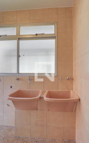 Apartamento à venda com 340m², 4 quartos e 3 vagasÁrea de Serviço