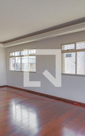 Apartamento à venda com 340m², 4 quartos e 3 vagasCobertura - Sala