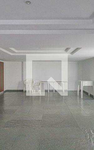 Apartamento à venda com 340m², 4 quartos e 3 vagasÁrea comum - Salão de festas