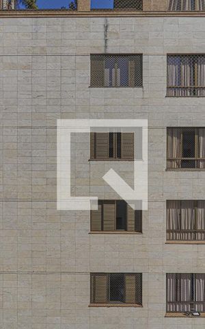 Apartamento à venda com 340m², 4 quartos e 3 vagasVista do Quarto 1
