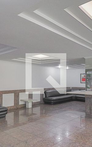 Apartamento à venda com 340m², 4 quartos e 3 vagasÁrea comum - Salão de festas