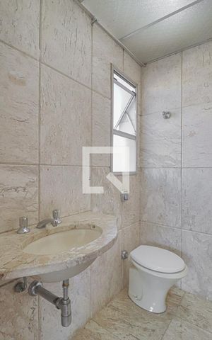 Apartamento à venda com 340m², 4 quartos e 3 vagasCobertura - Lavabo