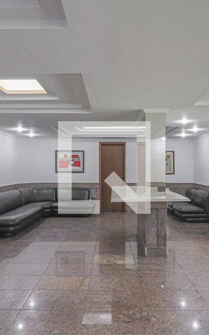 Apartamento à venda com 340m², 4 quartos e 3 vagasÁrea comum - Salão de festas