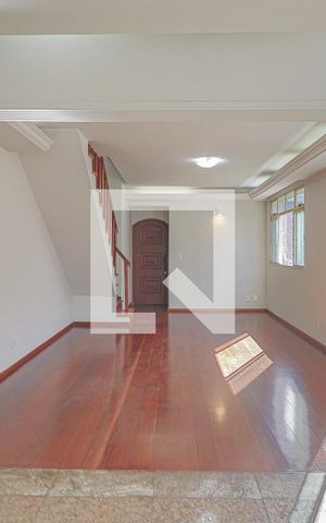 Apartamento à venda com 340m², 4 quartos e 3 vagasSala