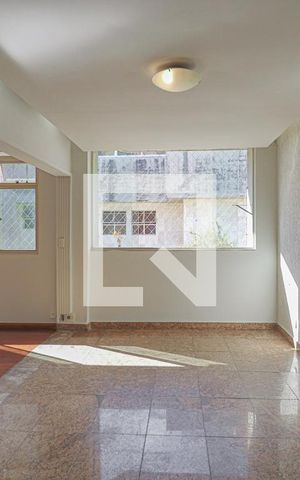 Apartamento à venda com 340m², 4 quartos e 3 vagasSala