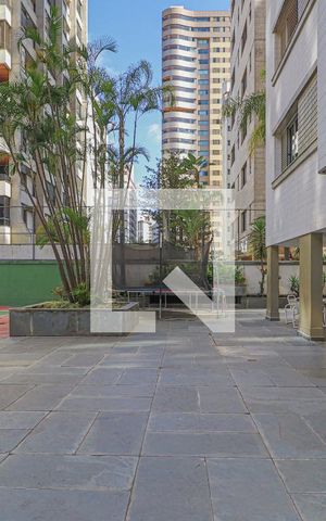 Apartamento à venda com 340m², 4 quartos e 3 vagasÁrea comum 
