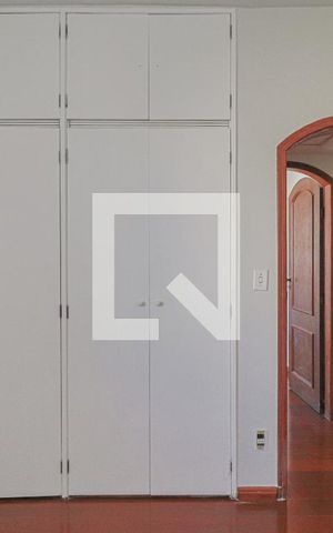 Apartamento à venda com 340m², 4 quartos e 3 vagasQuarto 3