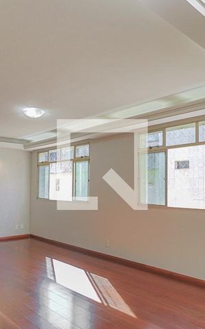 Apartamento à venda com 340m², 4 quartos e 3 vagasSala