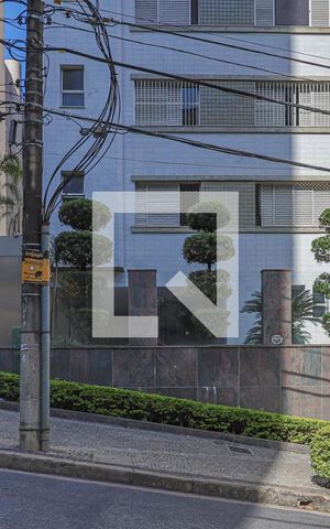Apartamento à venda com 340m², 4 quartos e 3 vagasFachada