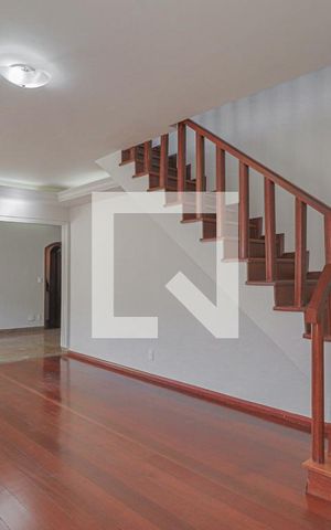 Apartamento à venda com 340m², 4 quartos e 3 vagasSala