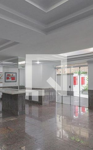 Apartamento à venda com 340m², 4 quartos e 3 vagasÁrea comum - Salão de festas