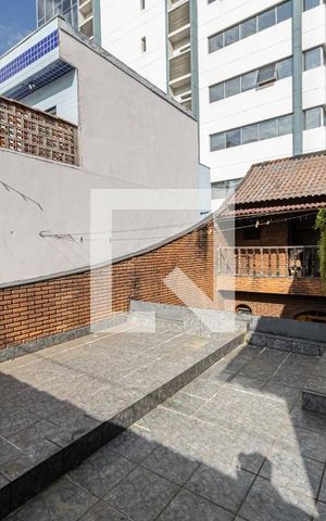 Casa para alugar com 220m², 4 quartos e 2 vagasVaranda