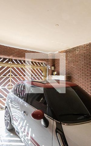 Casa para alugar com 220m², 4 quartos e 2 vagasGaragem