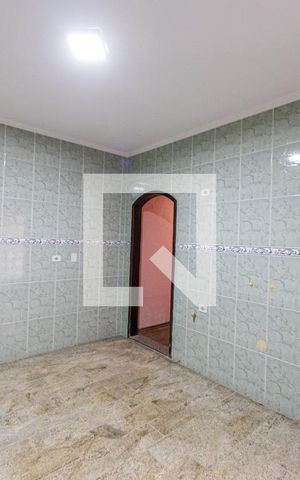 Casa para alugar com 220m², 4 quartos e 2 vagasCozinha