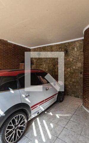 Casa para alugar com 220m², 4 quartos e 2 vagasGaragem