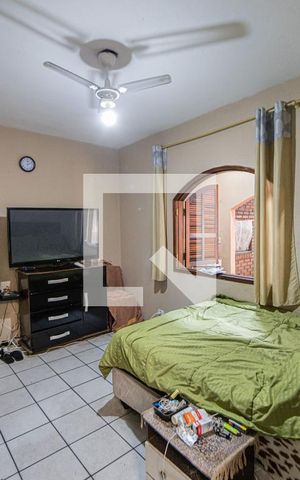 Casa para alugar com 220m², 4 quartos e 2 vagasQuarto 3