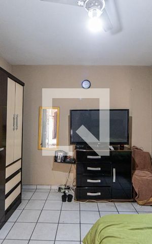 Casa para alugar com 220m², 4 quartos e 2 vagasQuarto 3